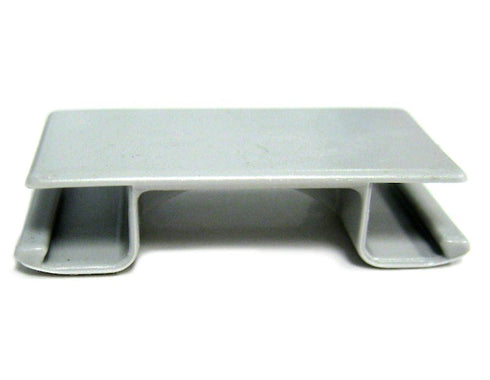 Sebo K series canister casing clip