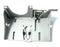 Sebo Bag holder and saftey catch with spring
