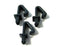 Set of 3 SEBO attachment clips