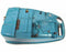 Sebo C2 top casing - teal