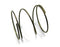 Sebo C series spring for on and off pedal