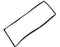 Sebo C series bag cover seal