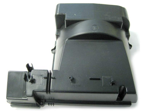 Sebo C2 series motor cover