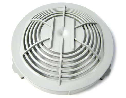 Sebo C series motor cover