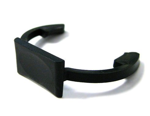 Sebo C series Handle Retaining Ring - Dark gray