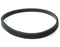 Sebo C series motor cover seal