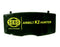 Sebo Exhaust filter cover - hunter green