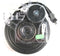 Sebo K series cord reel assembly