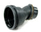 Sebo K series canister suction neck