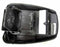 Sebo K series bottom casing with castor wheel