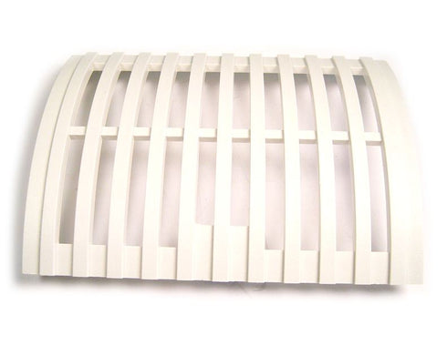 Sebo X1 and X2 Exhaust filter cover