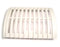 Sebo X1 and X2 Exhaust filter cover