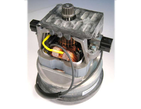 Sebo X1 and X2 Power Nozzle Motor