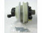 Sebo X1 Sensor with pulley and screws