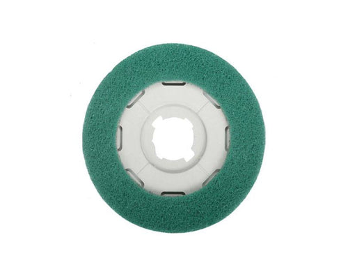 Sebo Disco Green Floor Pad