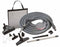 Nutone CS400 Genuine Pet Care Central Vacuum Accessory Kit With Complete Attachment Set
