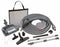 Nutone CS600 Central Vacuum Kit Direct Connect With 30 Ft Hose