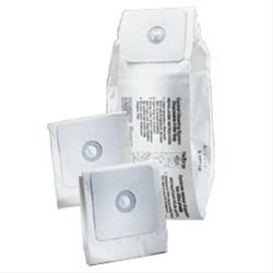 Nutone CF3918 Central Vacuum Bags 3 Pack 8 Gallon 2 Ply