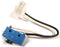 Sebo Swivel Neck Switch Wiring