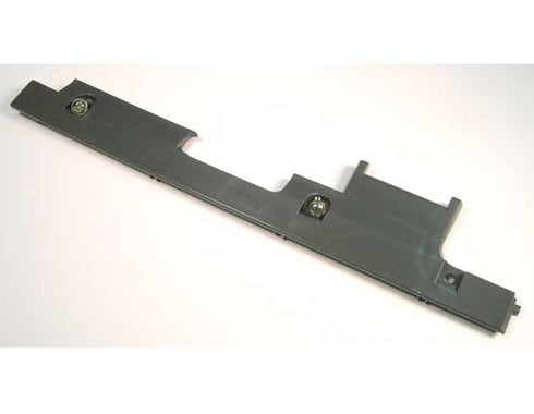 Sebo ET-1 Rear Bottom Plate - light gray