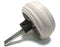 Sebo Power nozzle wheel - light gray