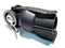 Sebo ET-1 and ET-2 Swivel Neck - gray black
