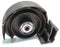 Sebo Right hand Bearing Block - gray black