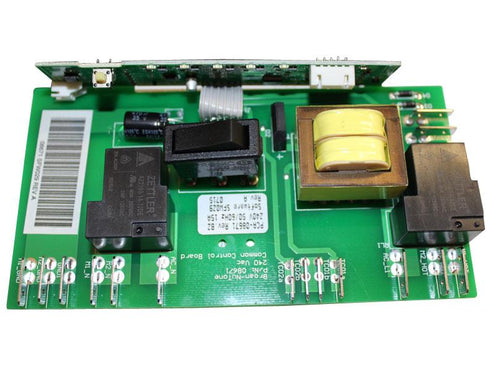 NuTone VX1000 Control Board