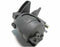 Sebo Pile Adjustment Assembly - dark gray