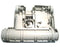 Sebo Chassis for ET-1 - light gray