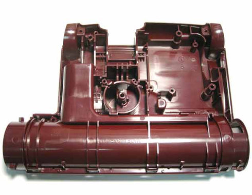 Sebo Chassis for ET-1 - burgundy