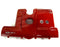 Sebo ET-1 Power Head Cover - red
