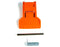 Sebo Foot Pedal with axle and spring