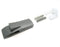 Sebo Swivel Neck Slide - dark gray