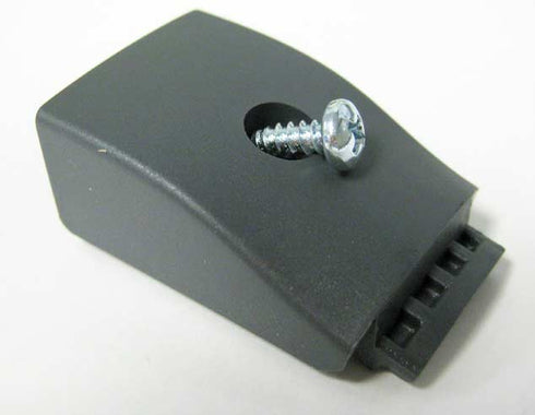 Sebo Socket Cover - Ice Blue, Fun and DISCO