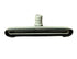 ProTeam 100623 14-inch Hard Surface Tool with Nylon Brush