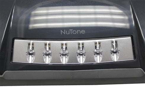 NuTone CT700 Power Nozzle Vacuum Attachment For Central Vacuums
