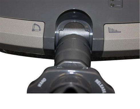 NuTone CT700 Power Nozzle Vacuum Attachment For Central Vacuums