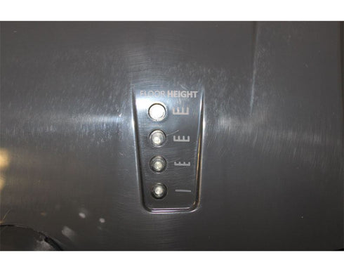 NuTone CT700 Power Nozzle Vacuum Attachment For Central Vacuums