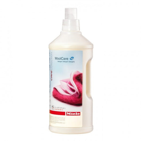 Miele WoolCare Liquid Detergent