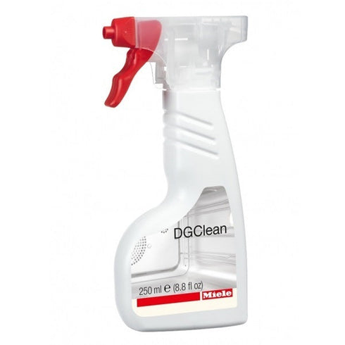 Miele DG Oven Cleaner Premium DG Oven Cleaner for Your Home