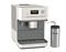 Miele CM6350 Countertop Coffee System White Premium CM6350 Countertop Coffee System White for Your Home