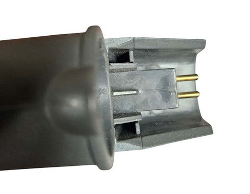 NuTone Adjustable Ratcheting Wand