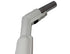 Electrolux Metal Canister Vacuum Hose with Swivel