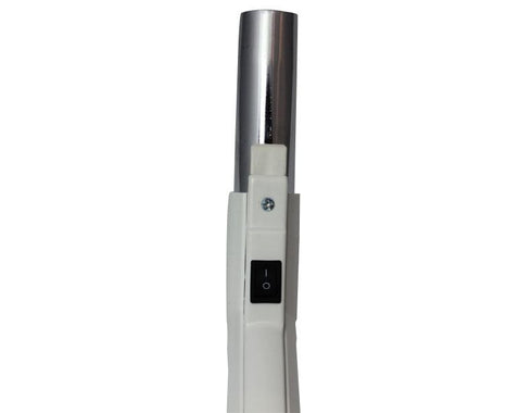 Electrolux Metal Canister Vacuum Hose with Swivel