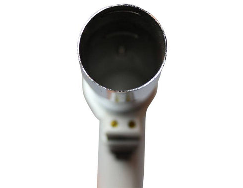 Electrolux Metal Canister Vacuum Hose with Swivel
