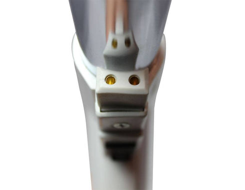 Electrolux Metal Canister Vacuum Hose with Swivel