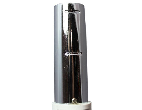 Electrolux Metal Canister Vacuum Hose with Swivel