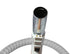 Electrolux Metal Canister Vacuum Hose with Swivel