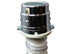 Electrolux Metal Canister Vacuum Hose with Swivel